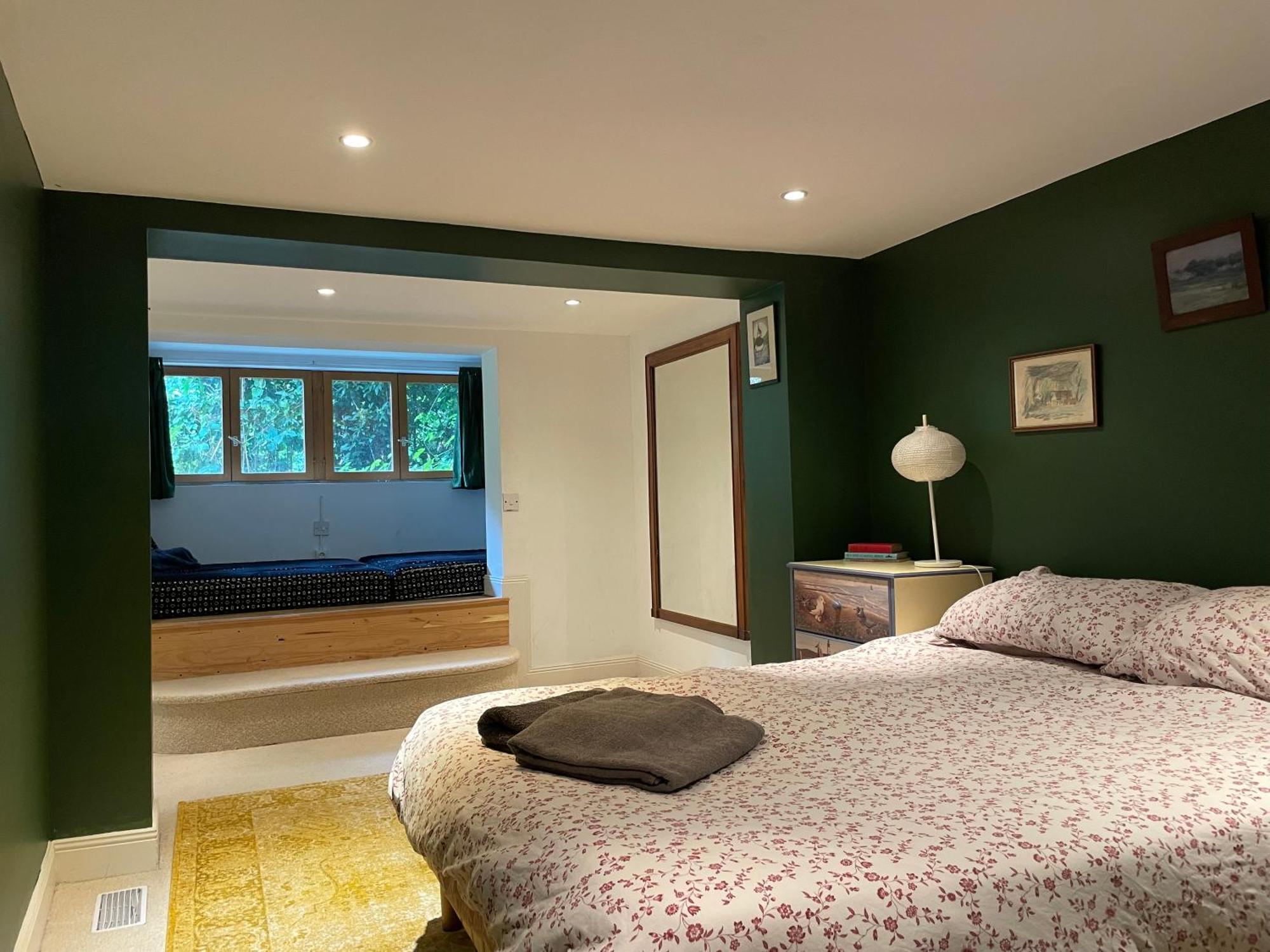 Le Grand Apartment Dan Dieppe - Charming Home 2-8 Guests Exterior photo